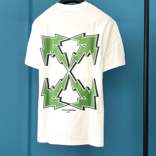 Off White 019