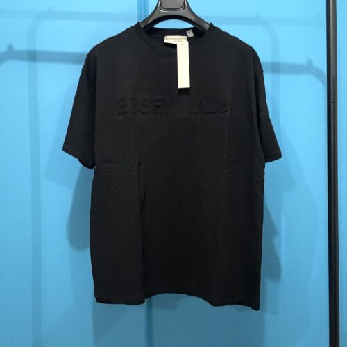 Essentials 01
